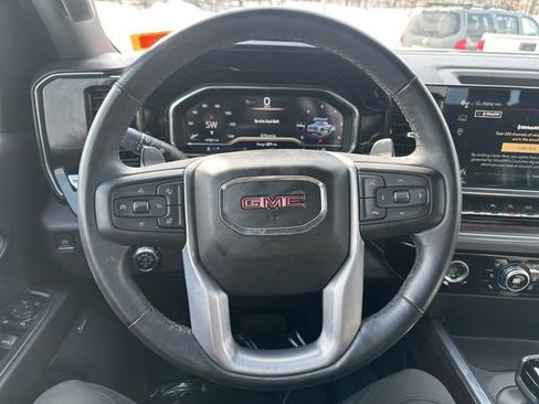 Used 2023 GMC Sierra 1500 SLT w/ SLT Premium Package image 22