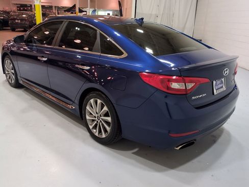 Used 2015 Hyundai Sonata FWD image 5