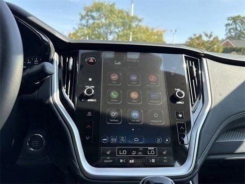 New 2025 Subaru Legacy Premium image 11