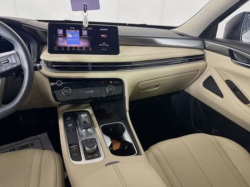 Certified 2023 INFINITI QX60 Luxe w/ Cargo Package AWD/4WD image 32