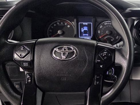 Used 2021 Toyota Tacoma SR5 image 4