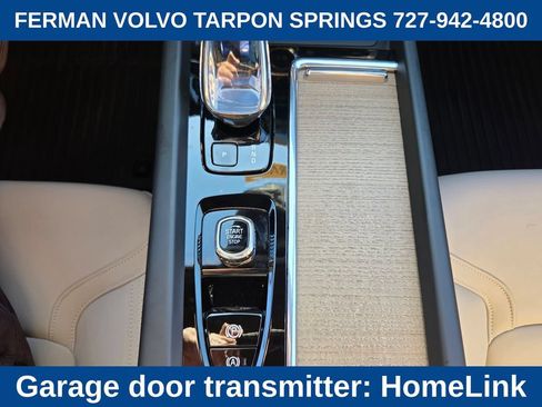 New 2026 Volvo XC60 B5 Plus w/ Protection Package Premier AWD/4WD image 28