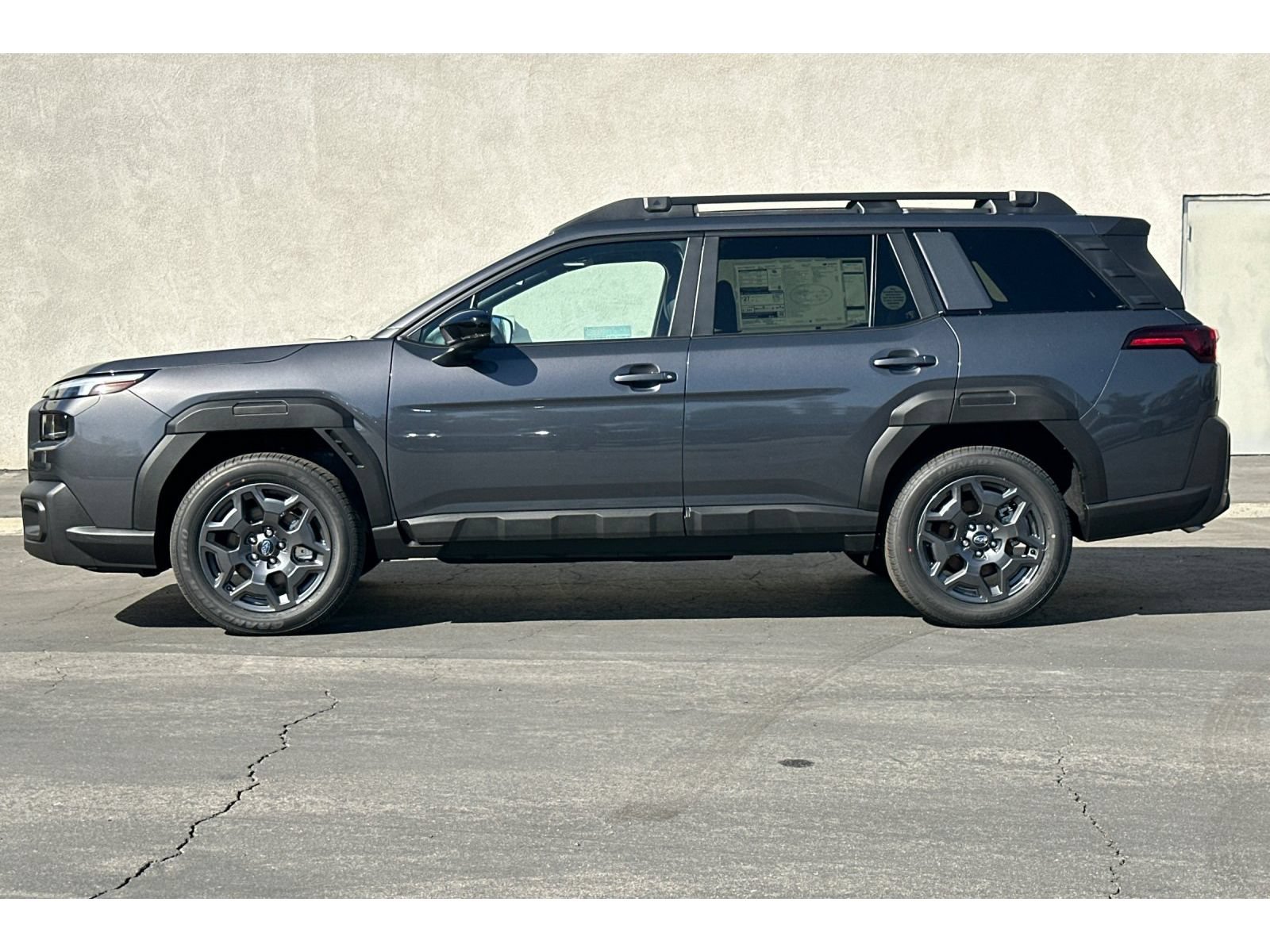 New 2026 Subaru Outback Premium AWD/4WD image 7