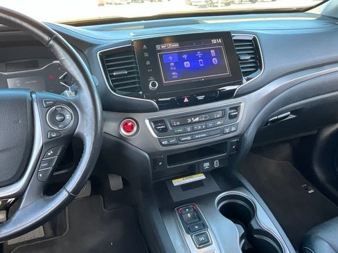 Certified 2023 Honda Ridgeline RTL-E image 15