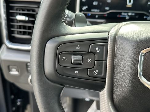 Used 2023 GMC Sierra 1500 Denali w/ Technology Package image 19