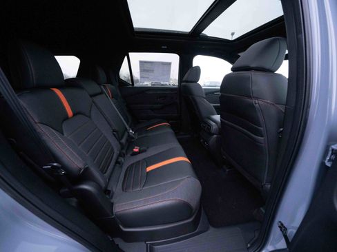 New 2026 Honda Passport TrailSport image 24