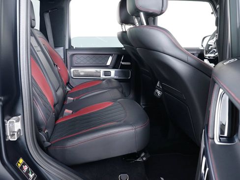 Used 2024 Mercedes-Benz G 63 AMG 4MATIC image 32