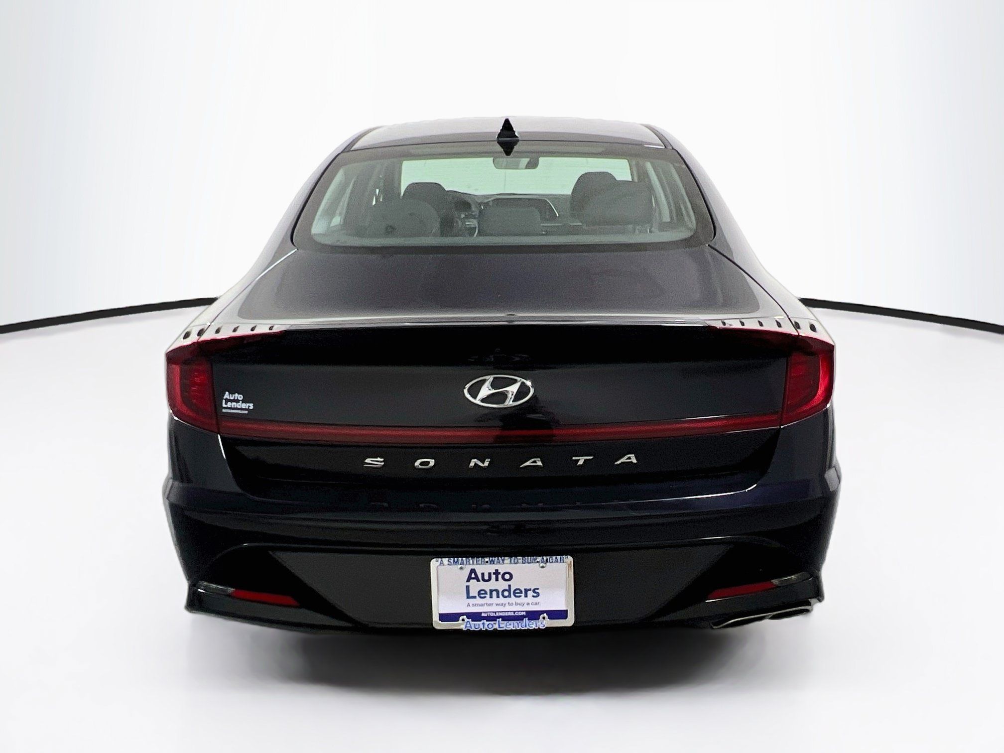 Used 2023 Hyundai Sonata SEL w/ Cargo Package FWD image 6