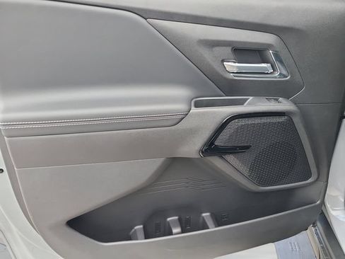 New 2026 Chevrolet Silverado EV LT w/ Plus Package AWD/4WD image 14