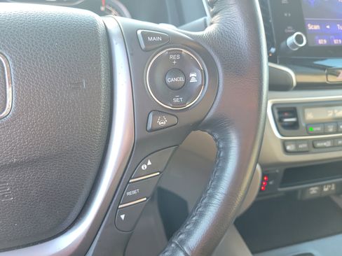 Used 2023 Honda Ridgeline RTL image 29