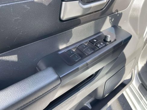 Used 2024 Toyota Tundra SR5 w/ SR5 Convenience Package image 27