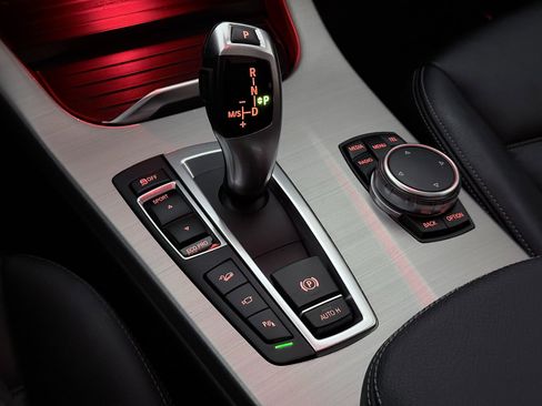 Used 2016 BMW X3 xDrive28i image 37