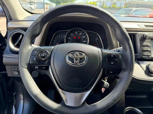 Used 2015 Toyota RAV4 XLE FWD image 37