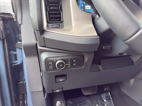 New 2025 Ford Bronco Outer Banks image 18