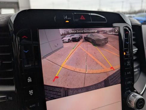 New 2026 RAM 2500 Laramie image 25