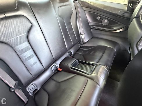 Used 2020 BMW M4 Coupe w/ Competition Package image 11