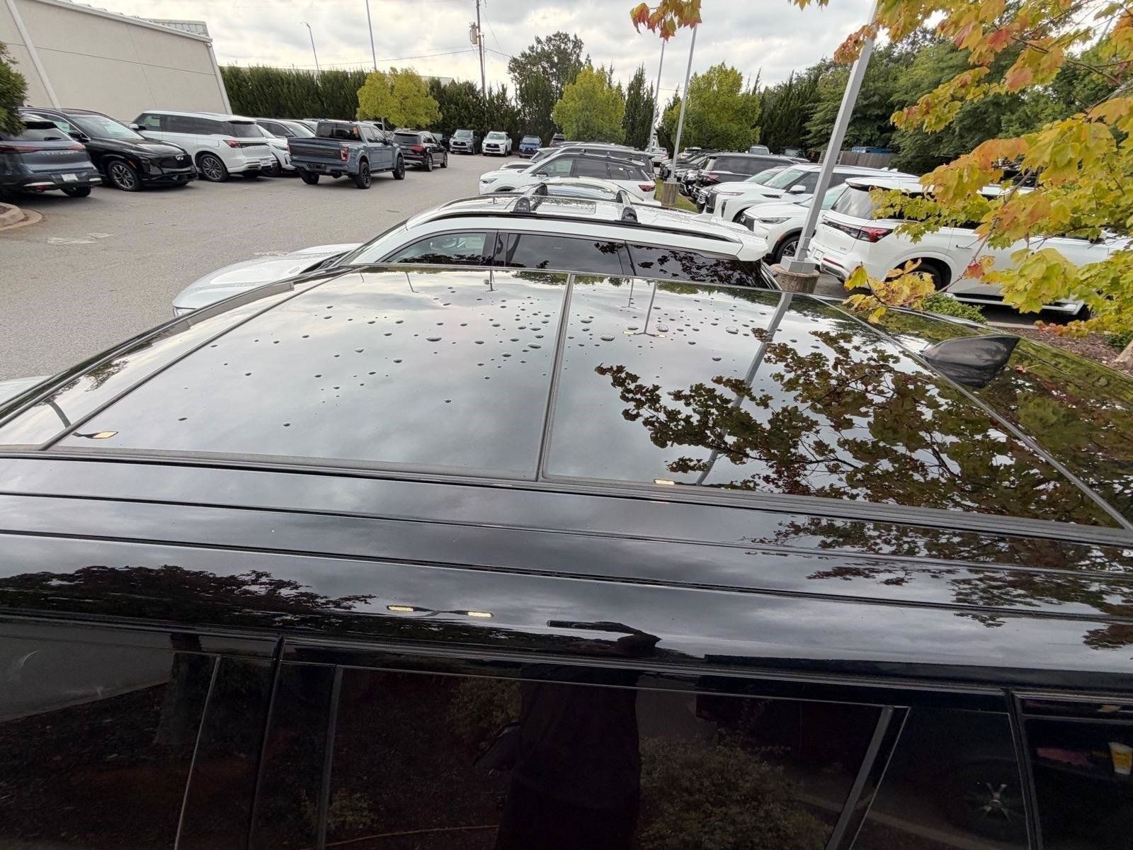 Used 2021 Land Rover Range Rover P525 Westminster Edition AWD/4WD image 19