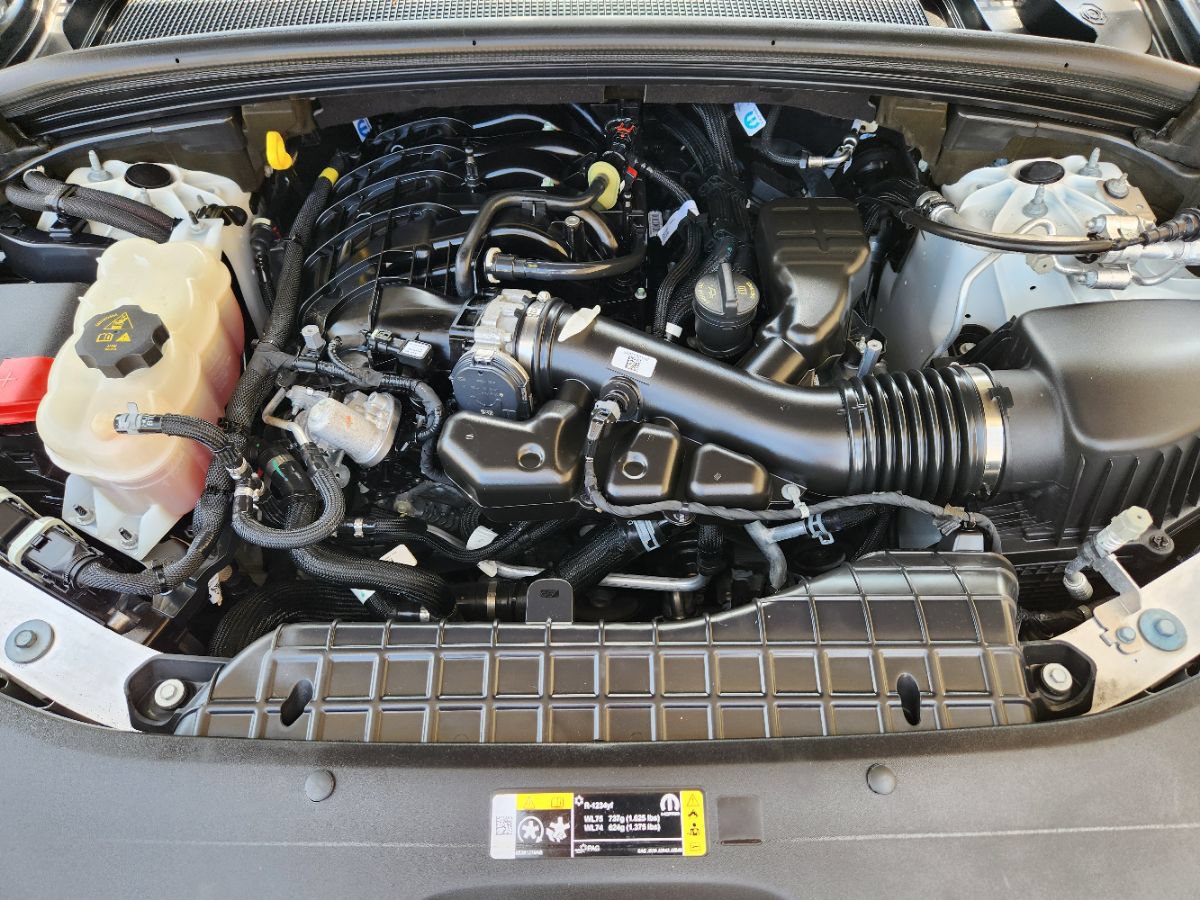 Used 2022 Jeep Grand Cherokee Limited RWD image 53
