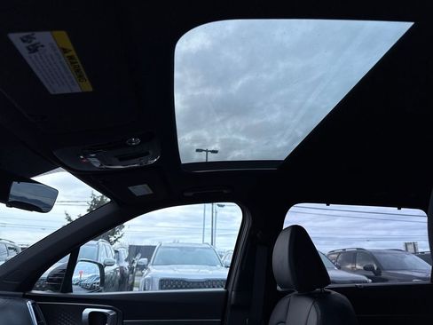 New 2026 Kia Sorento SX Prestige image 32