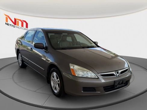 Used 2007 Honda Accord EX-L image 7