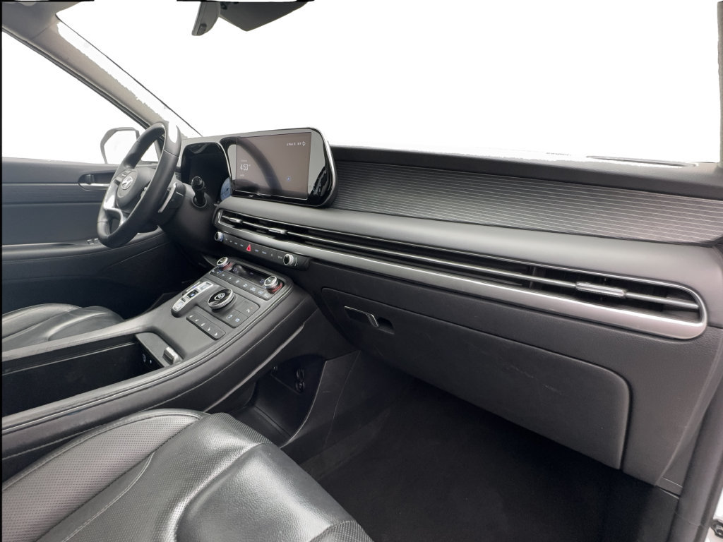 Used 2024 Hyundai Palisade Limited FWD image 36