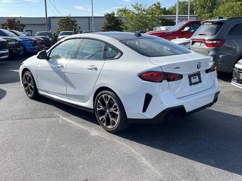 Used 2025 BMW 228i xDrive AWD/4WD image 5