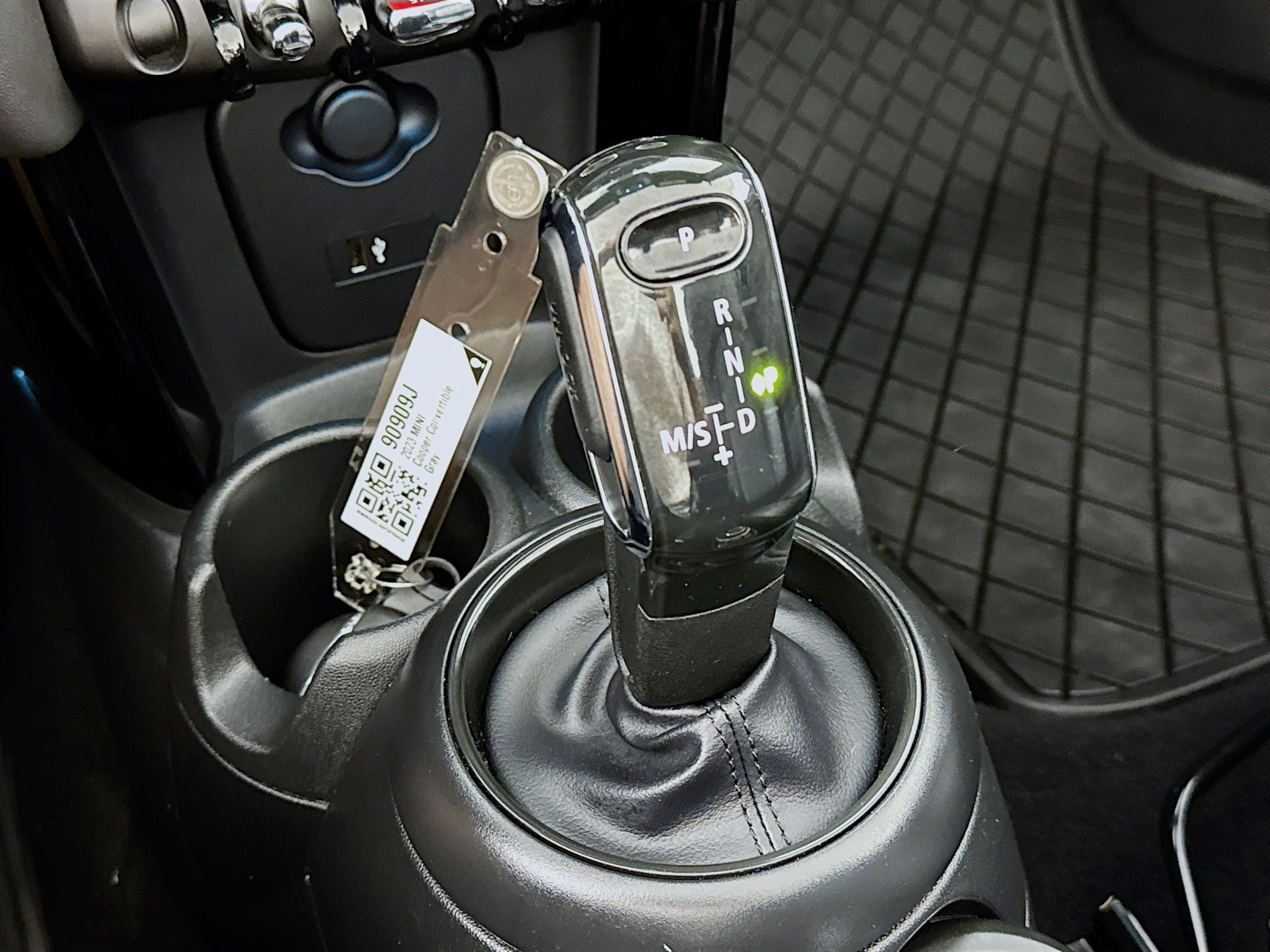 Used 2023 MINI Cooper S FWD image 18