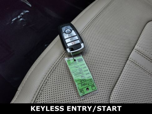 Used 2024 Ford Expedition Max Limited image 15