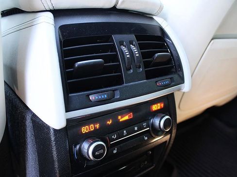 Used 2017 BMW X6 M AWD/4WD image 20