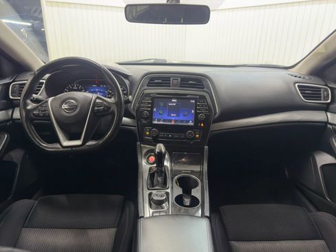 Used 2017 Nissan Maxima 3.5 S image 17