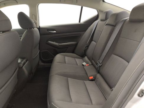 Used 2020 Nissan Altima 2.5 S AWD/4WD image 18
