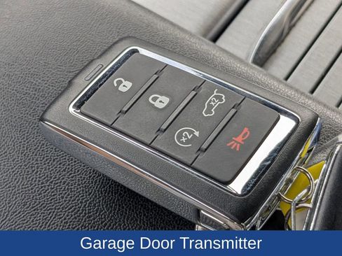 Used 2023 Jeep Wagoneer Series II image 29