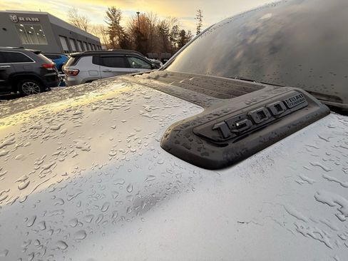 Certified 2023 RAM 1500 Laramie image 12