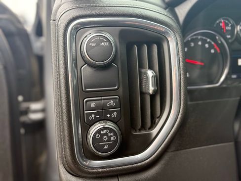 Used 2020 Chevrolet Silverado 1500 LTZ w/ LTZ Texas Edition RWD image 23