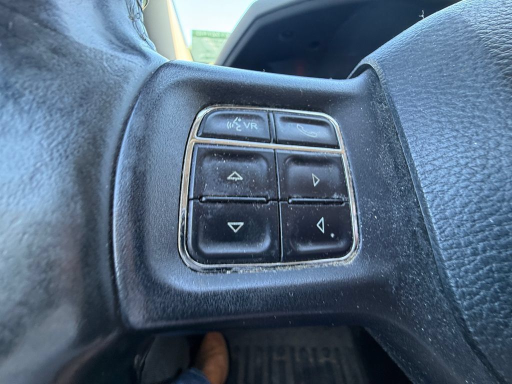 Used 2015 RAM 1500 Outdoorsman AWD/4WD image 15