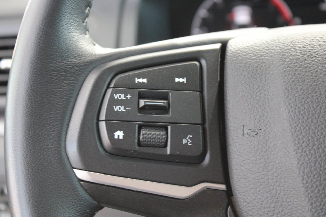 Used 2026 Honda Ridgeline RTL image 15