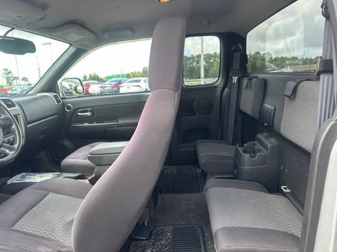 Used 2012 Chevrolet Colorado LT RWD image 11