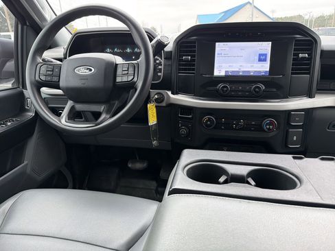 Used 2023 Ford F150 XL w/ XL Chrome Appearance Package image 3