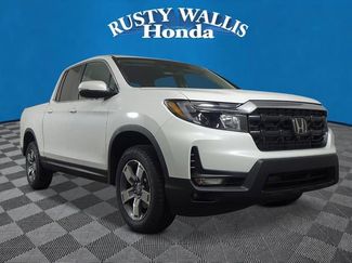 New 2026 Honda Ridgeline RTL video 1