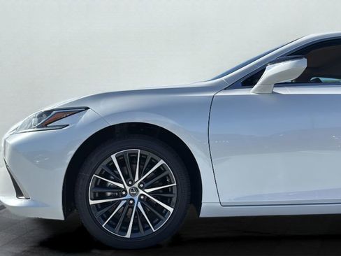 New 2025 Lexus ES 350 350 image 16