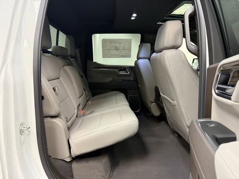 New 2026 Chevrolet Silverado 1500 RST image 17