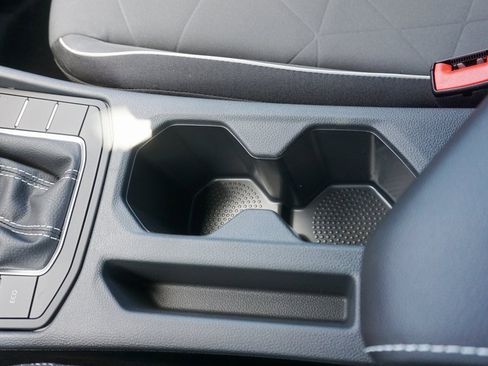 New 2025 Volkswagen Jetta Sport image 15