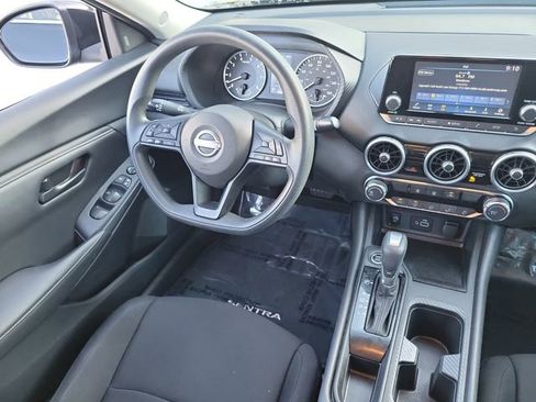 Used 2024 Nissan Sentra S image 14