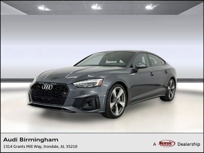 Used 2021 Audi A5 2.0T Premium Plus