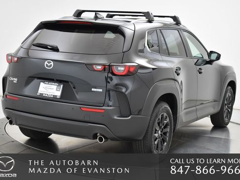 New 2026 MAZDA CX-50 2.5 Hybrid w/ Weather Package image 20