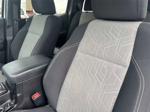 Used 2023 Toyota Tacoma TRD Sport image 19