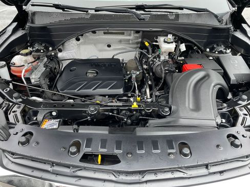 Used 2025 Chevrolet TrailBlazer LT image 25