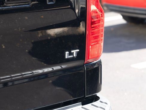 Used 2019 Chevrolet Silverado 1500 LT w/ All-Star Edition image 9