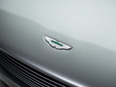 Used 2007 Aston Martin DB9 Coupe RWD image 5