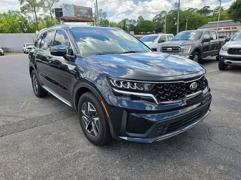 Used 2021 Kia Sorento S FWD image 5